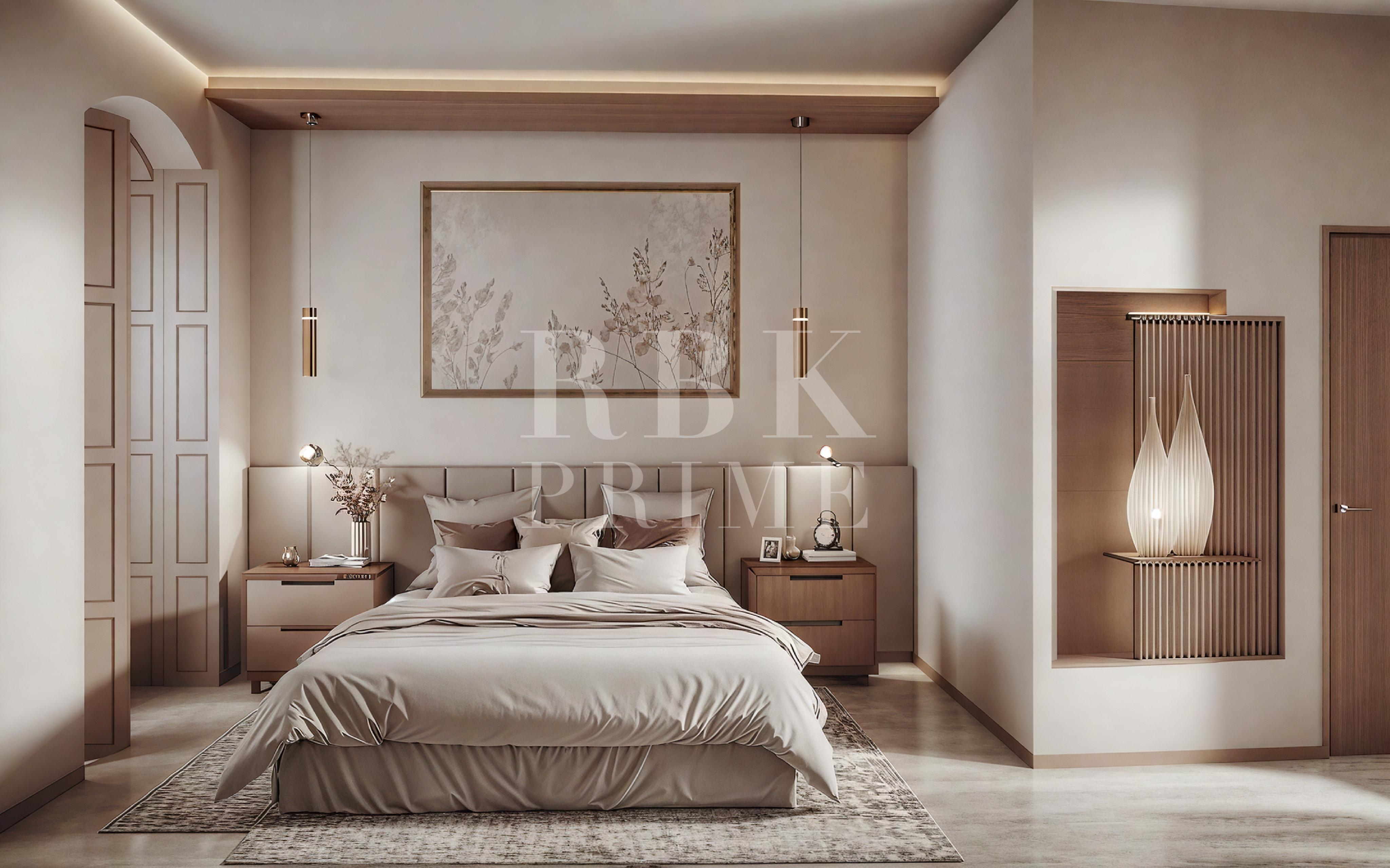 Spectacular new development for sale in the center of Madrid