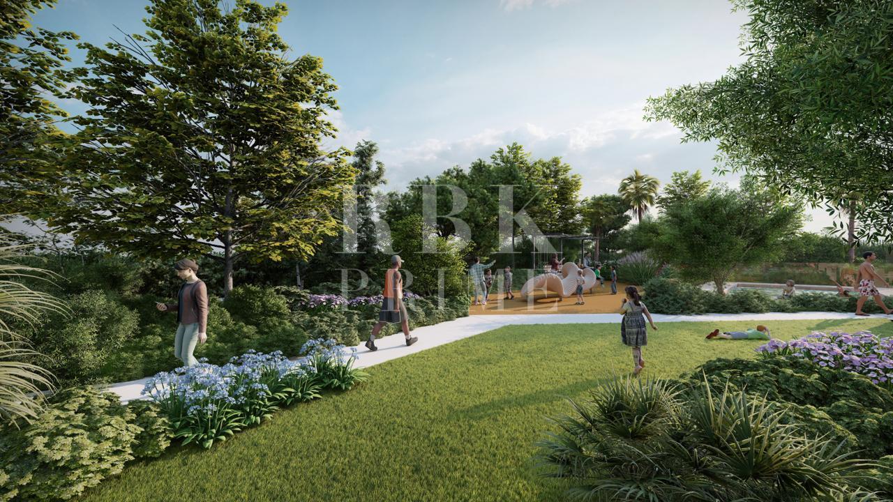 New-build hotel investment in Madrid high profitability