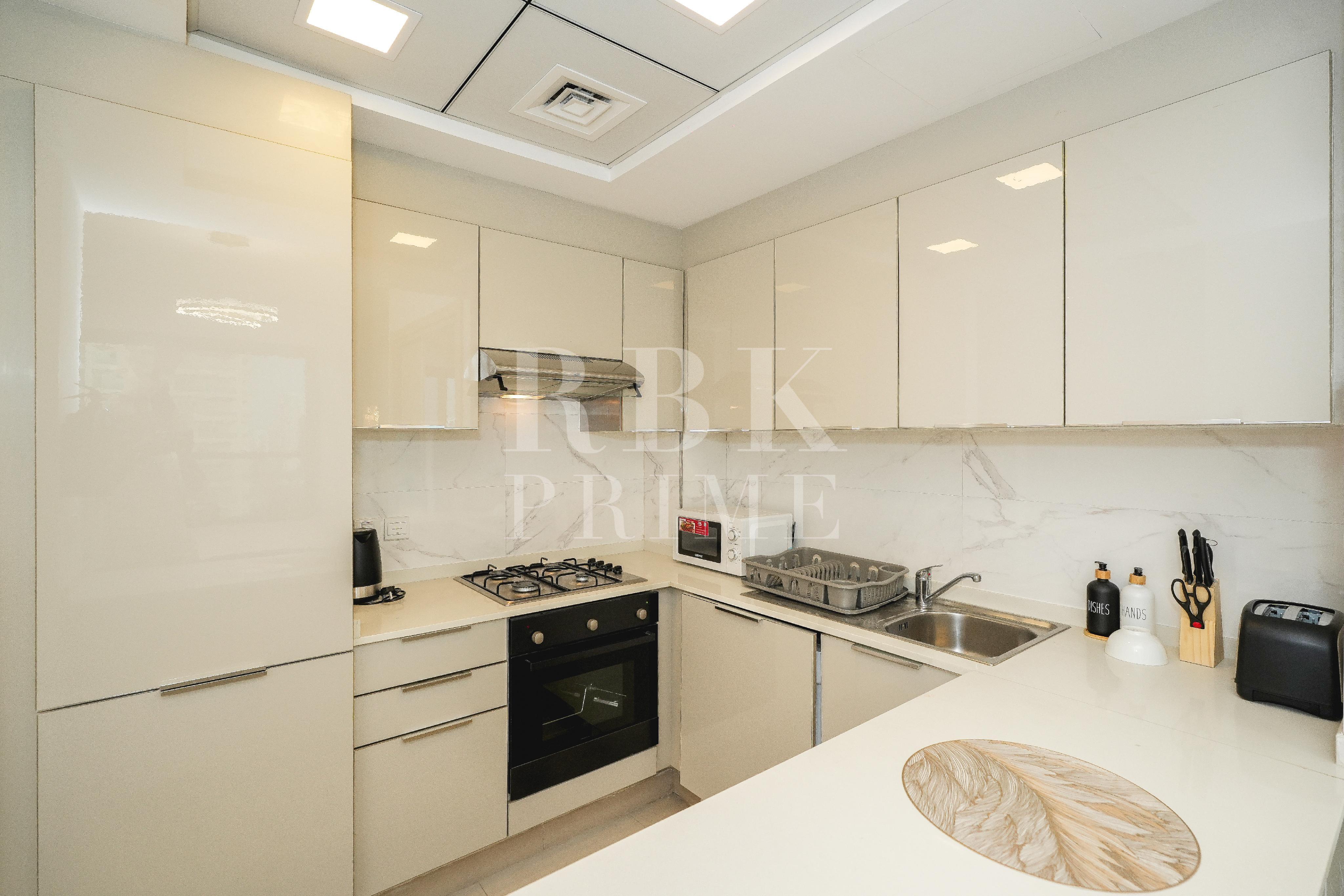 New development for sale in Jumeirah Village Circle, Dubai