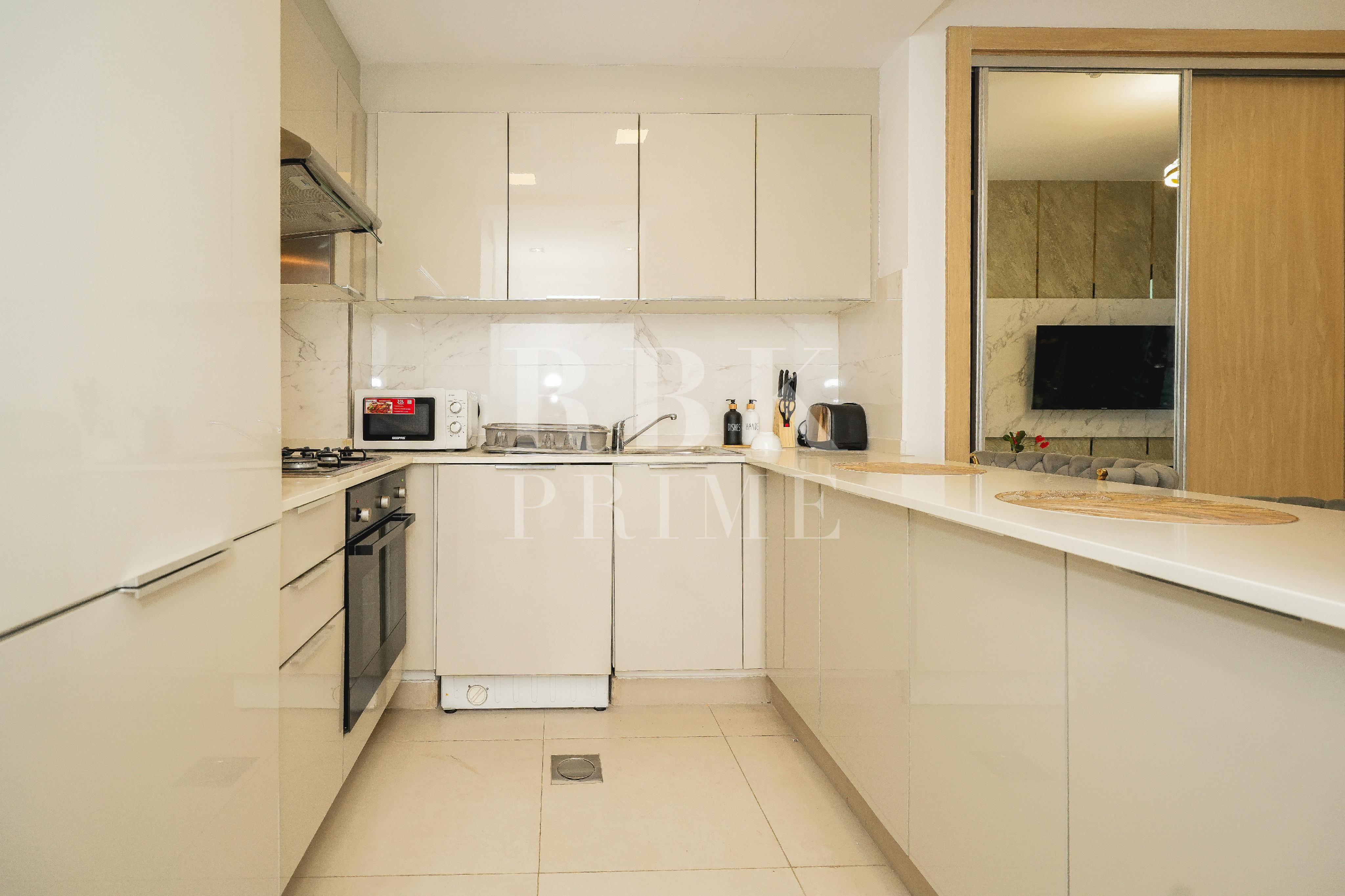 New development for sale in Jumeirah Village Circle, Dubai