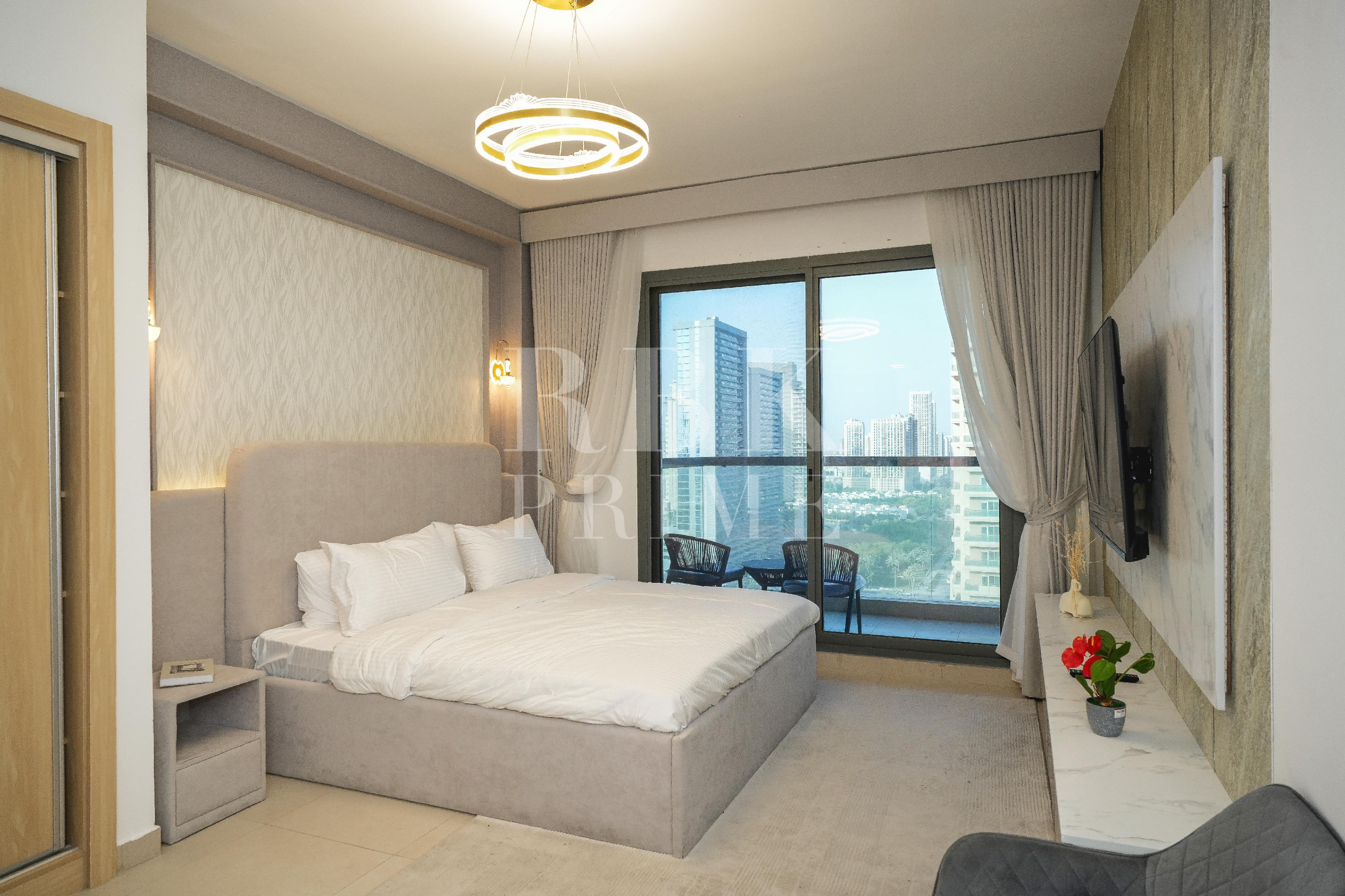 New development for sale in Jumeirah Village Circle, Dubai