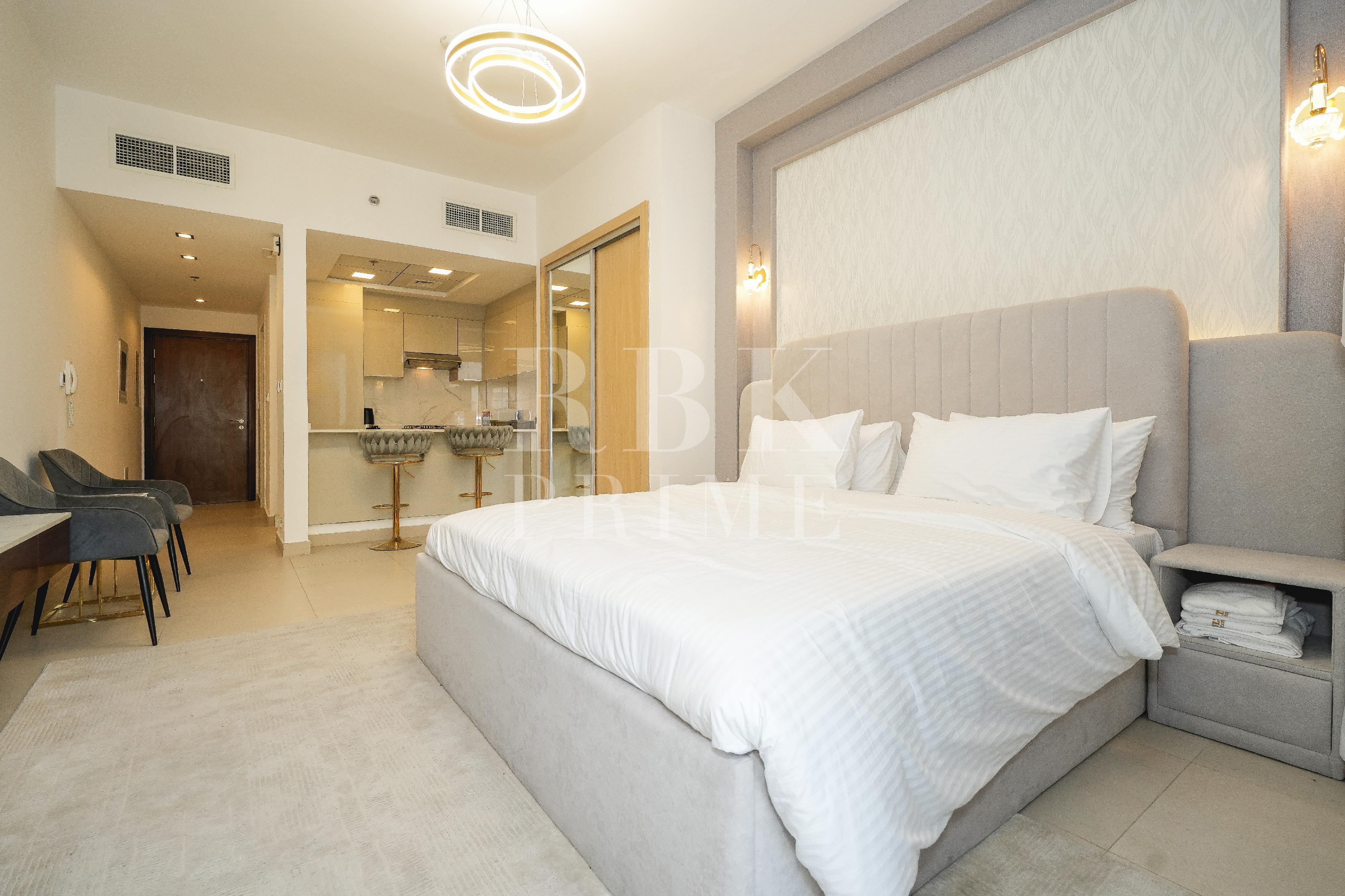 New development for sale in Jumeirah Village Circle, Dubai