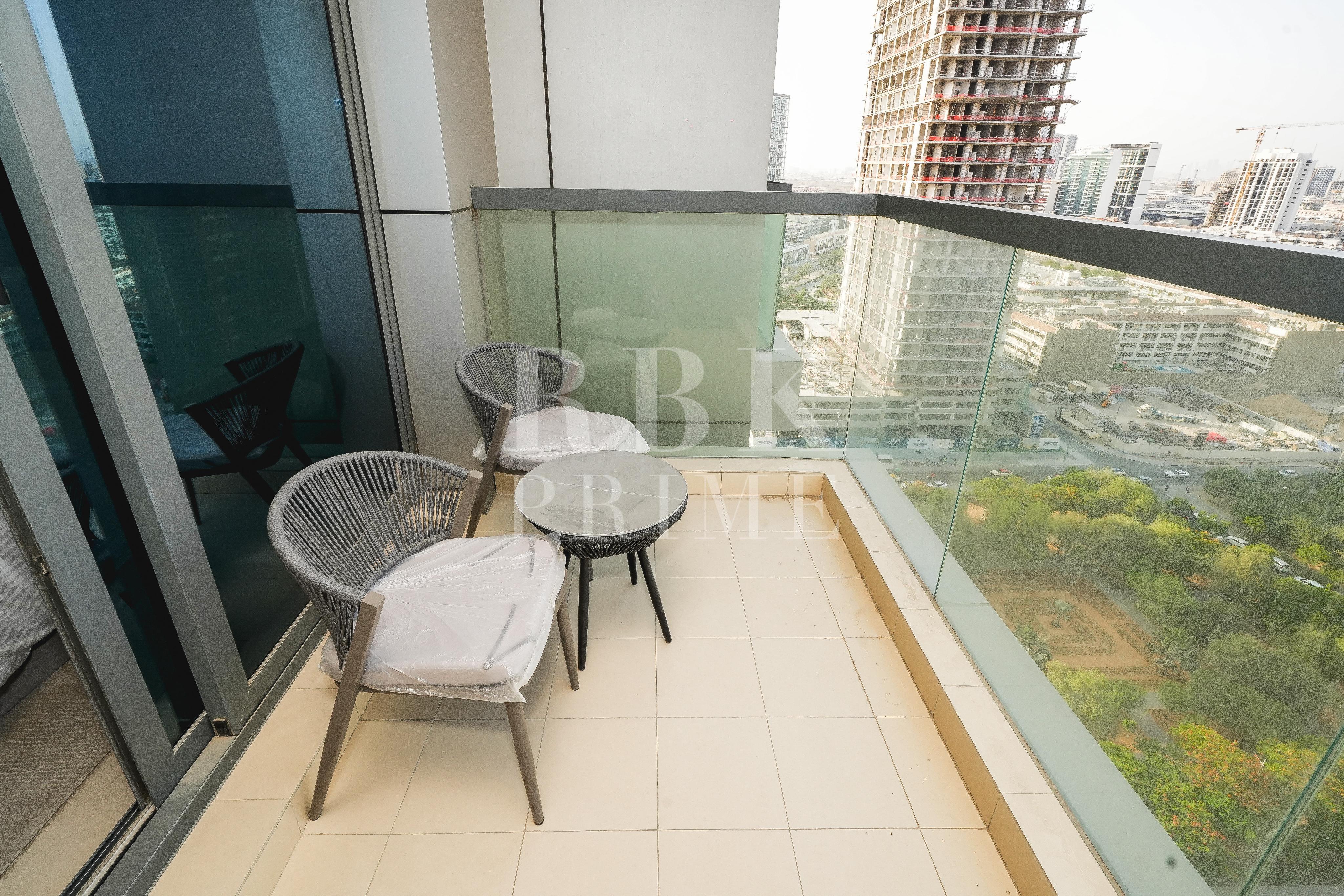 New development for sale in Jumeirah Village Circle, Dubai