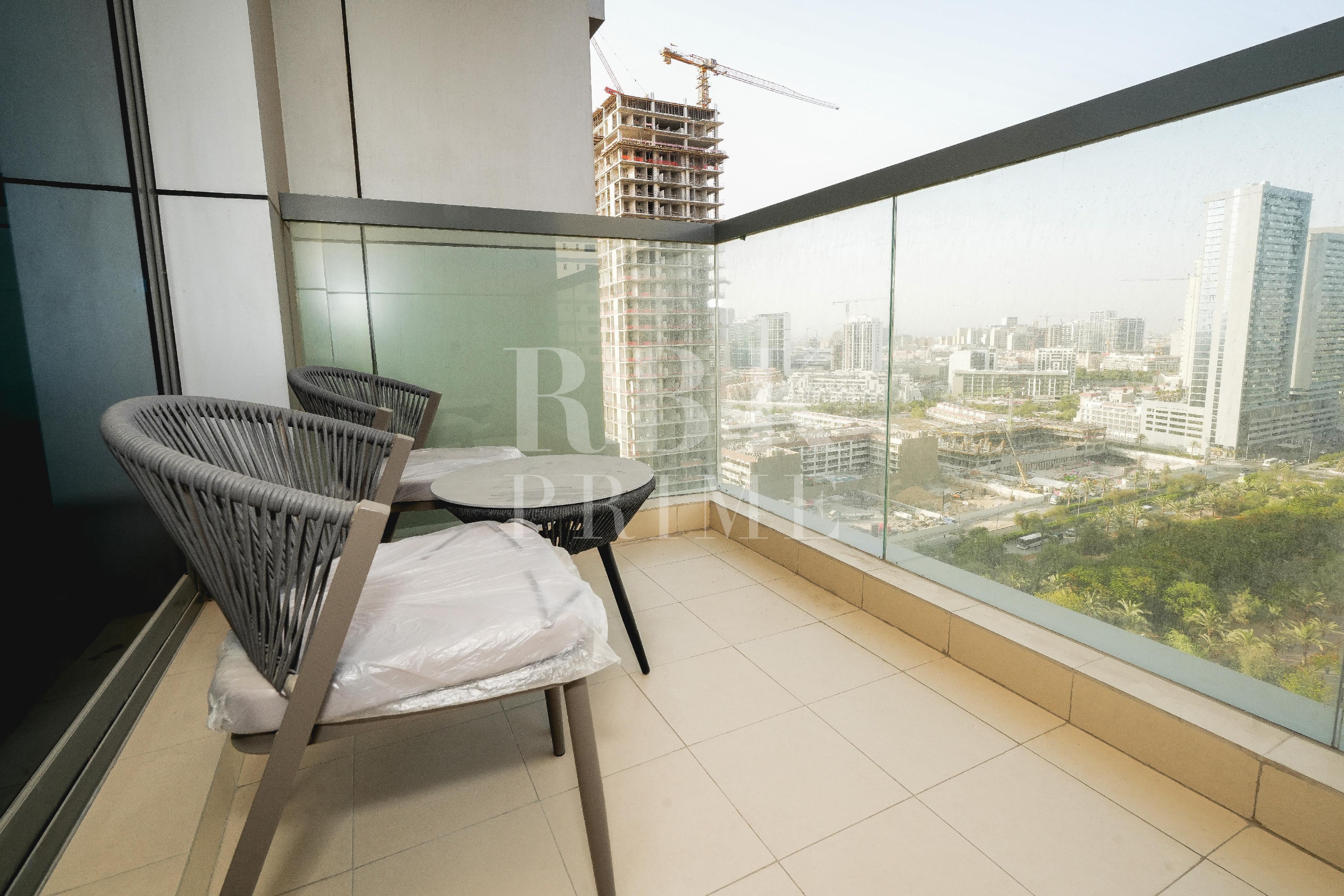 New development for sale in Jumeirah Village Circle, Dubai