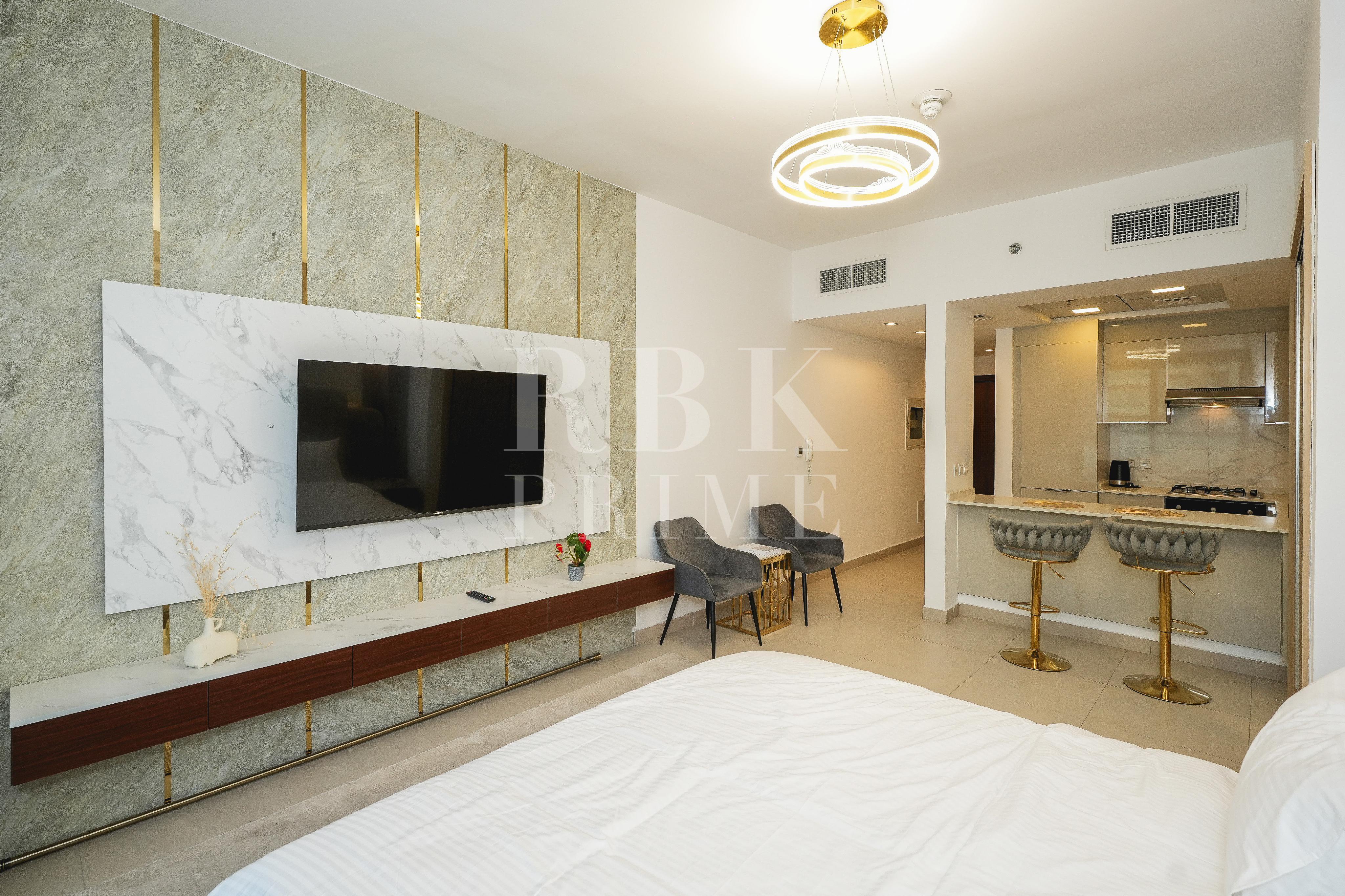 New development for sale in Jumeirah Village Circle, Dubai