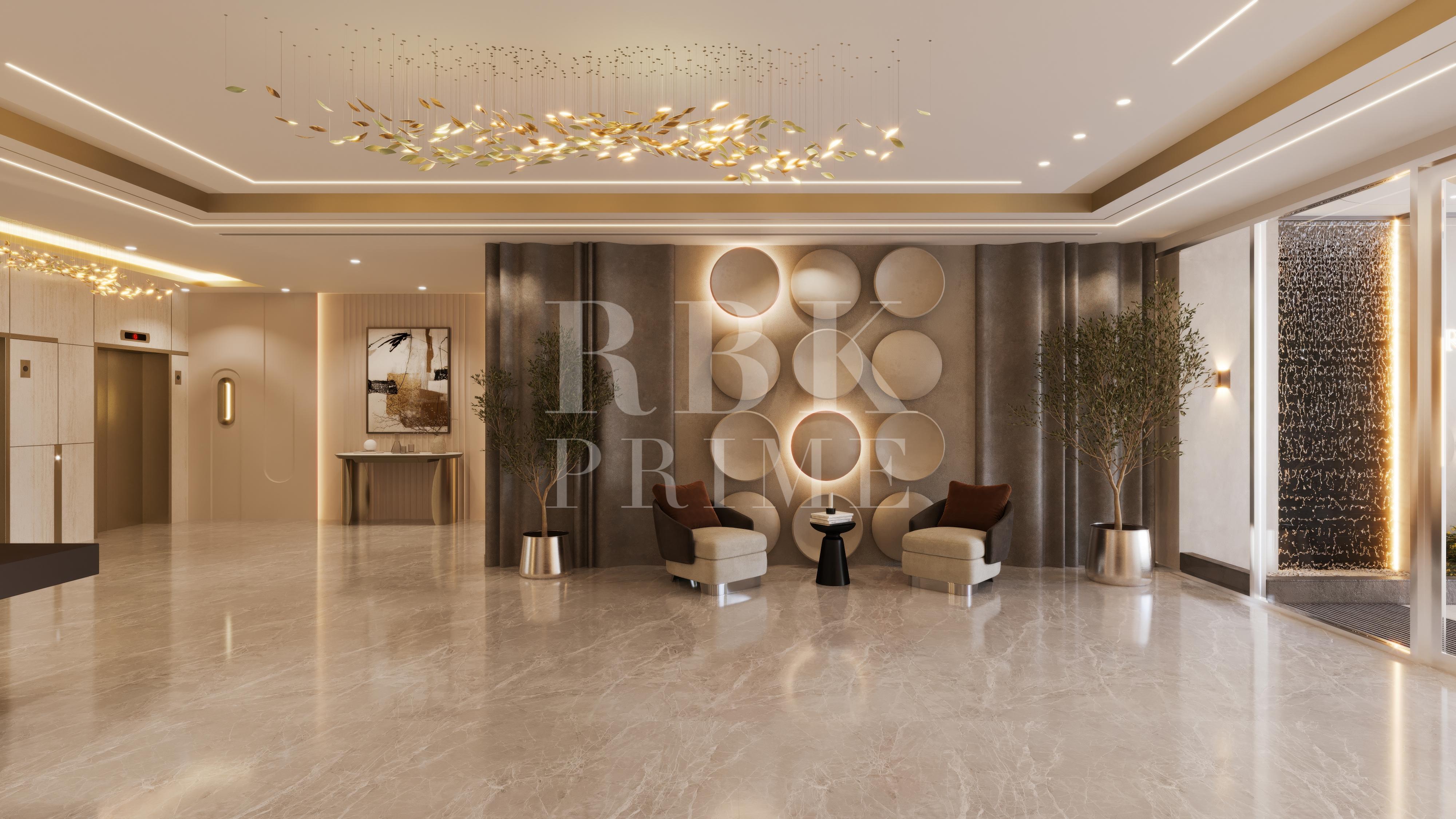 New development for sale in Jumeirah Village Circle, Dubai