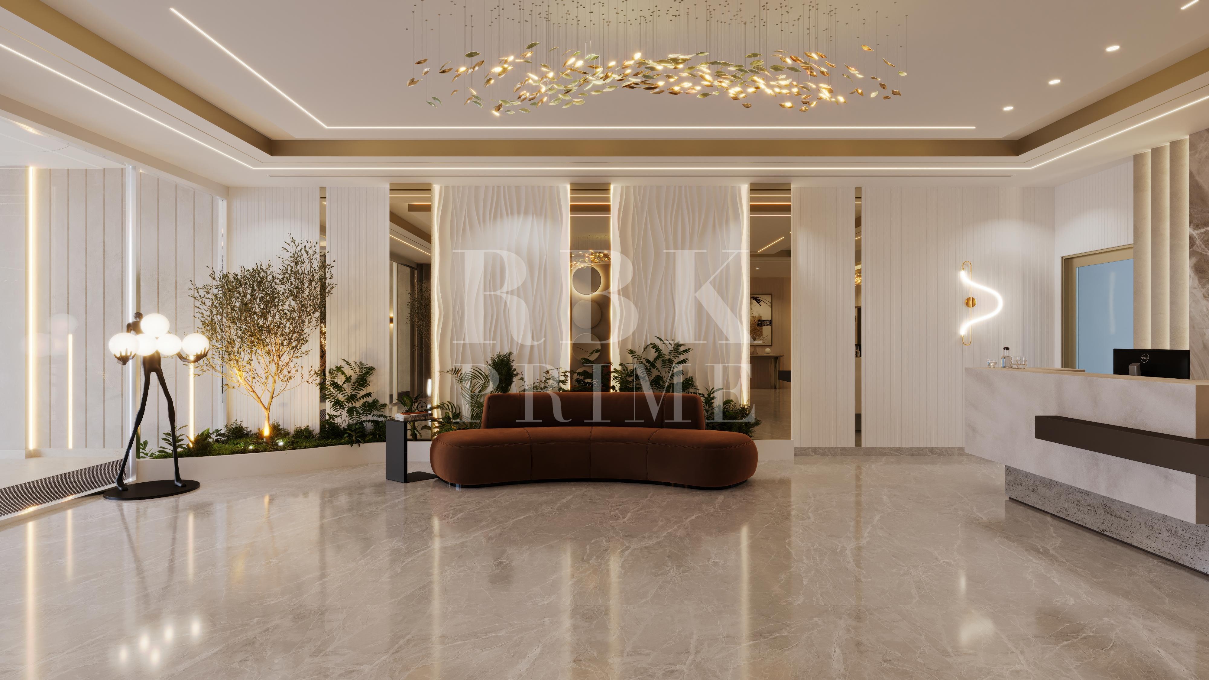 New development for sale in Jumeirah Village Circle, Dubai