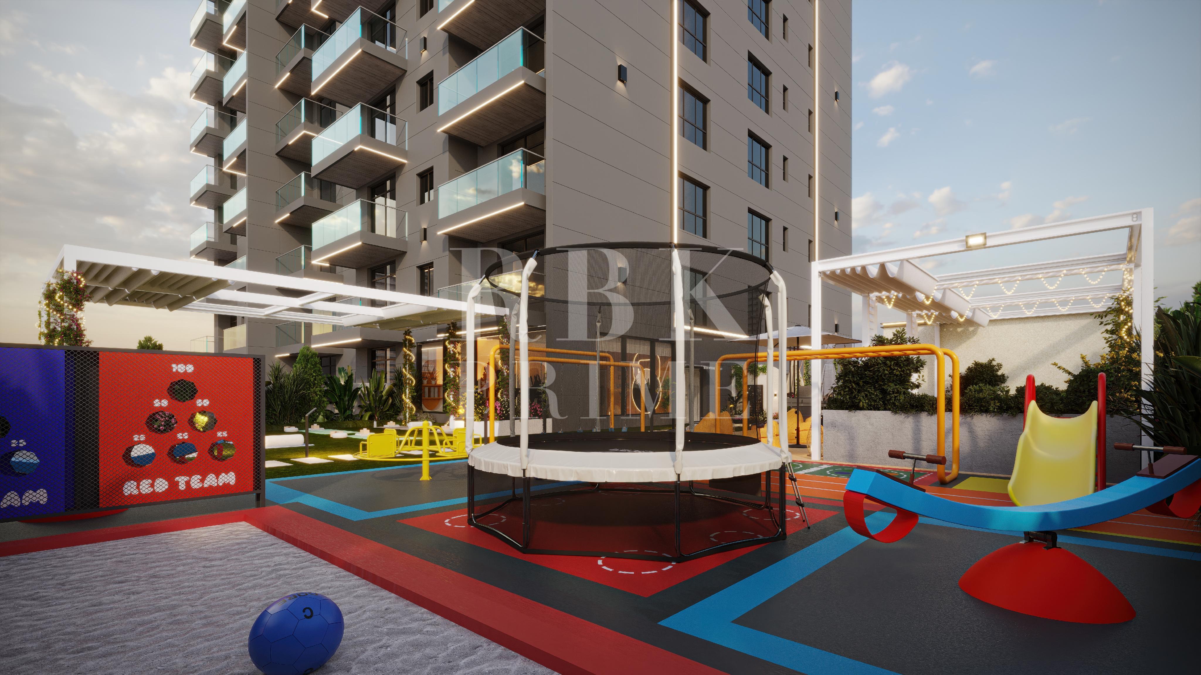 New development for sale in Jumeirah Village Circle, Dubai