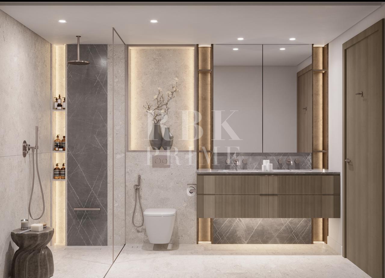 New development for sale beachfront Mina Rashid Dubai