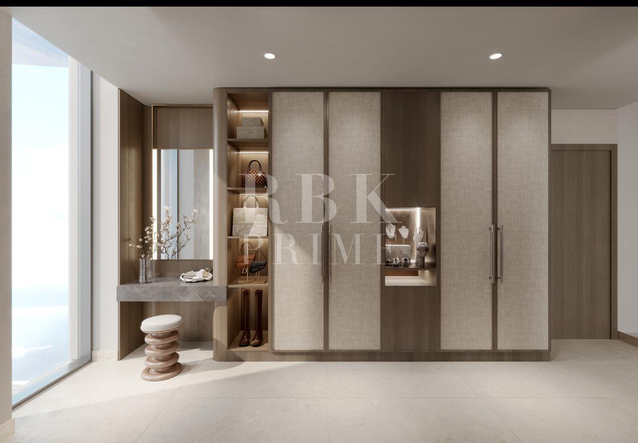 New development for sale beachfront Mina Rashid Dubai