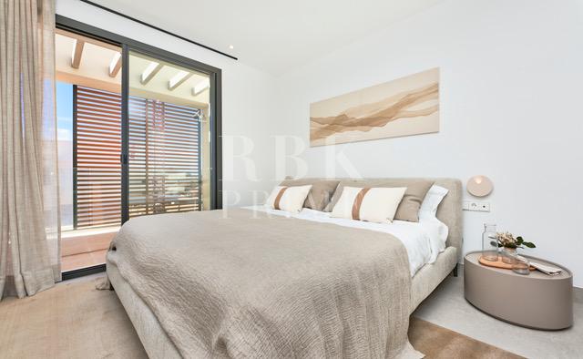 New development for sale in Sa Ràpita near Es Trenc
