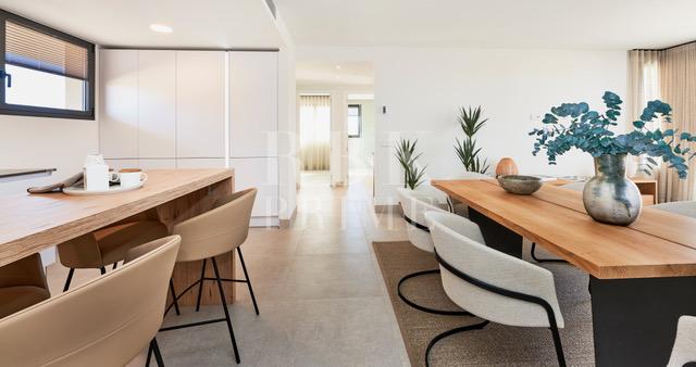 New development for sale in Sa Ràpita near Es Trenc
