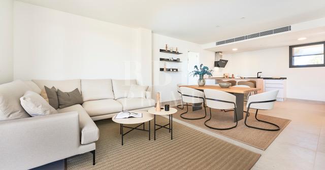 New development for sale in Sa Ràpita near Es Trenc