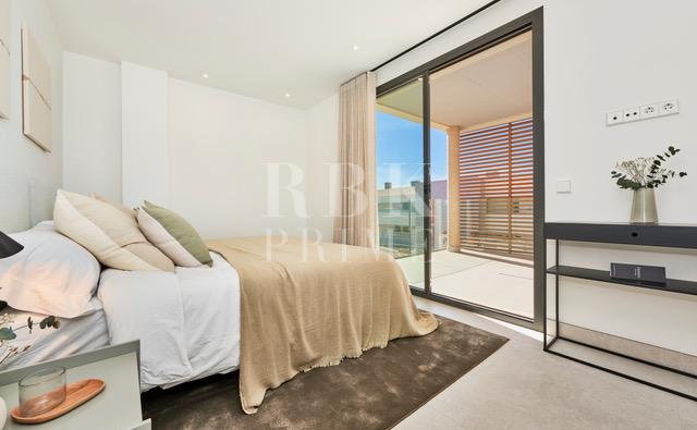 New development for sale in Sa Ràpita near Es Trenc