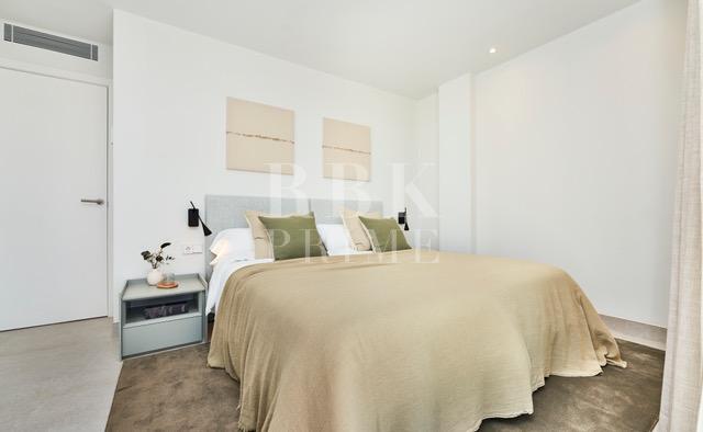 New development for sale in Sa Ràpita near Es Trenc