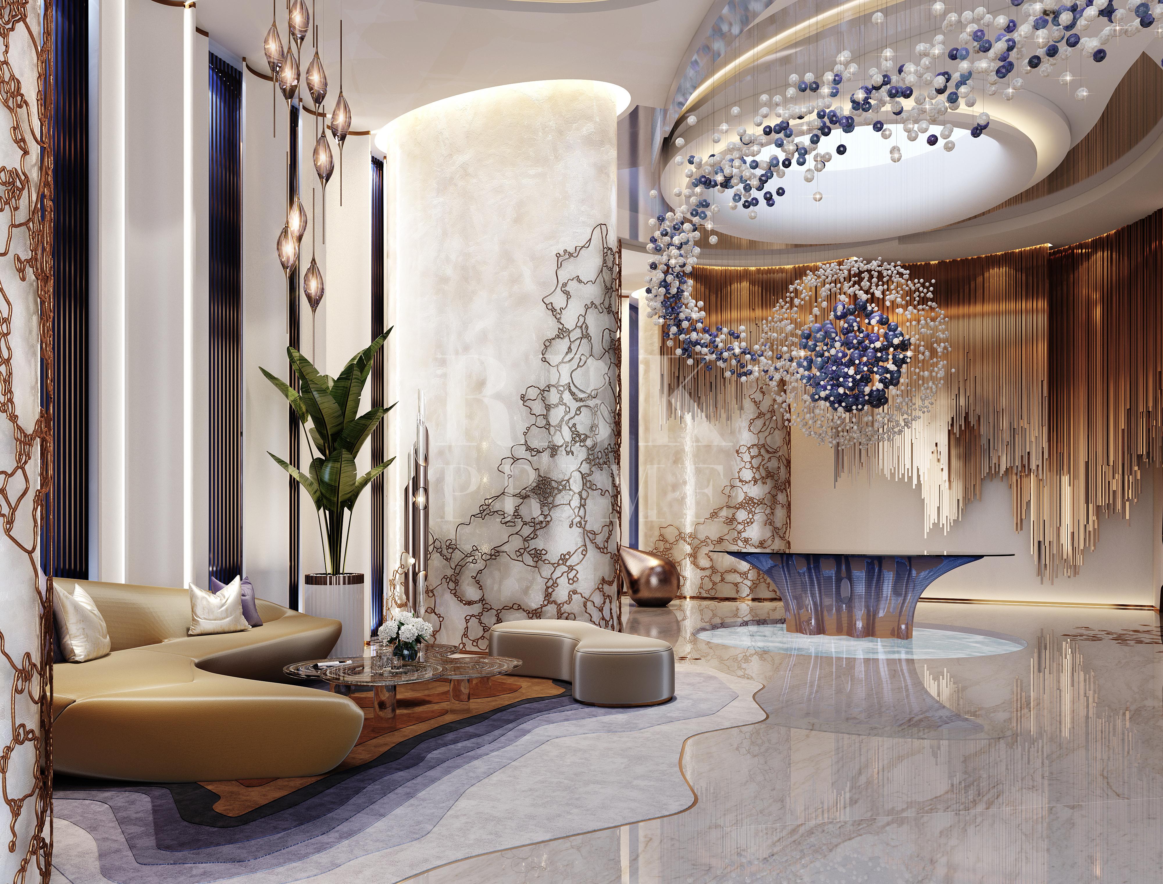 Exclusive new development promotion for sale in Business Bay Dubai