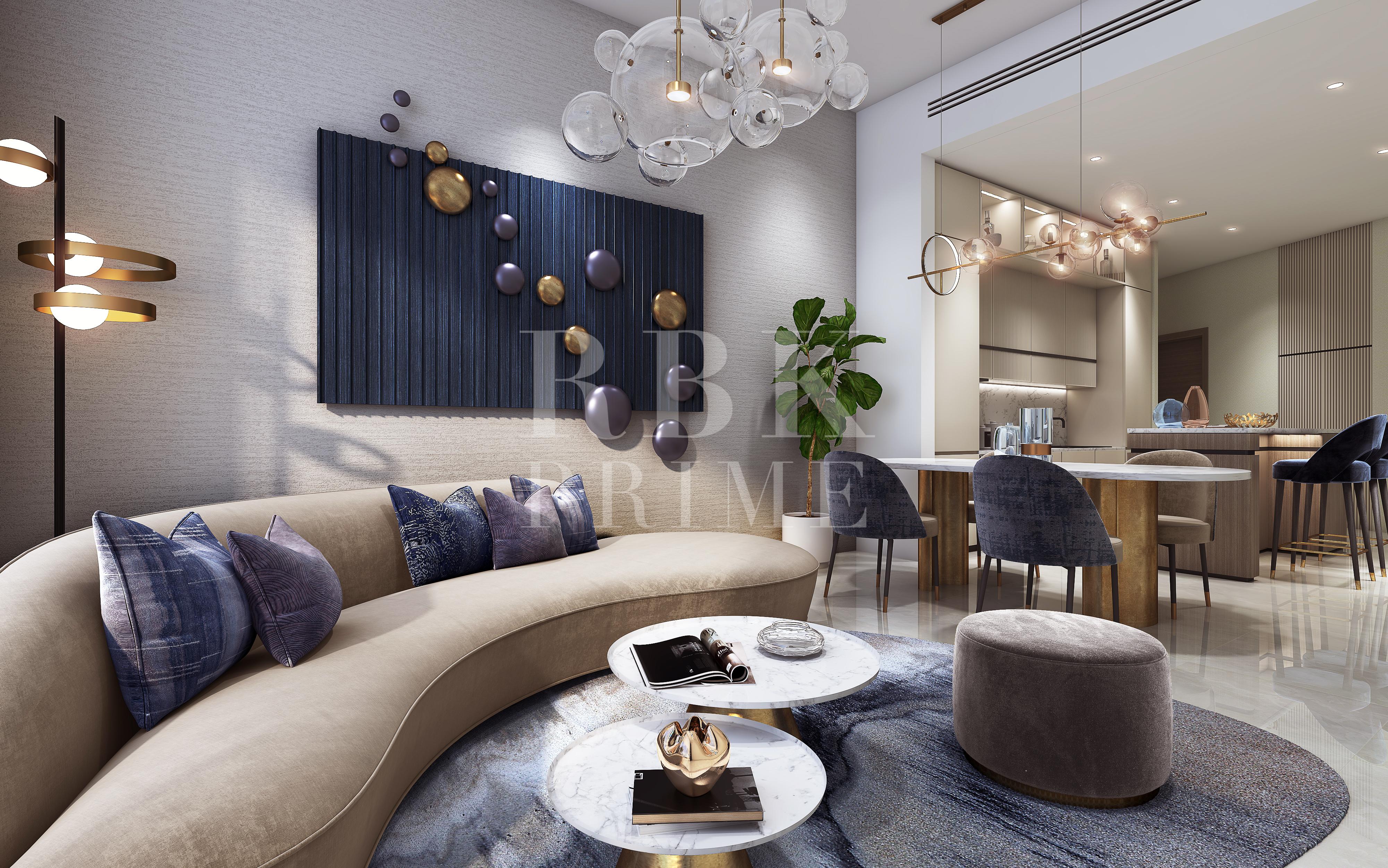 Exclusive new development promotion for sale in Business Bay Dubai