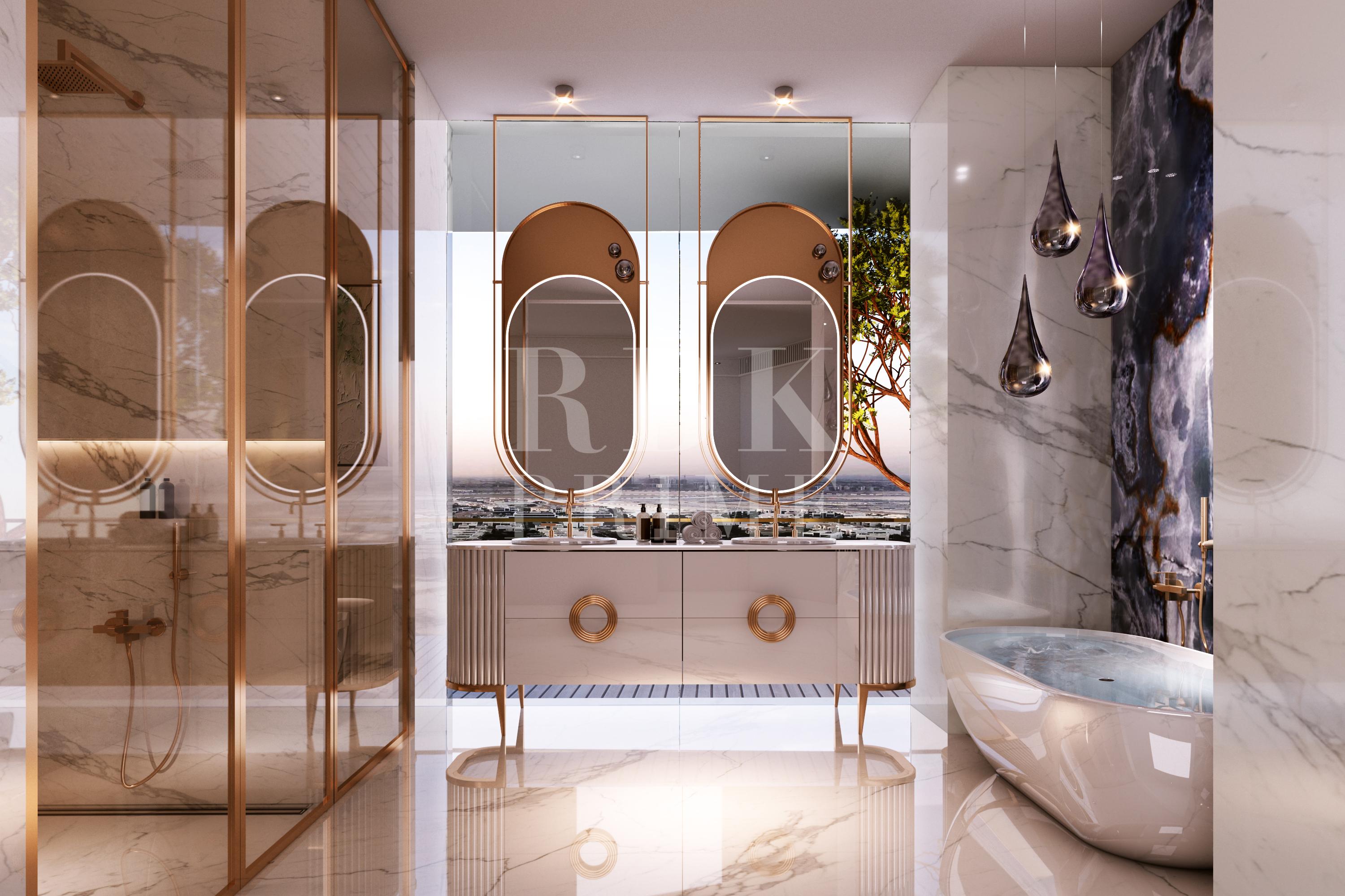 Exclusive new development promotion for sale in Business Bay Dubai