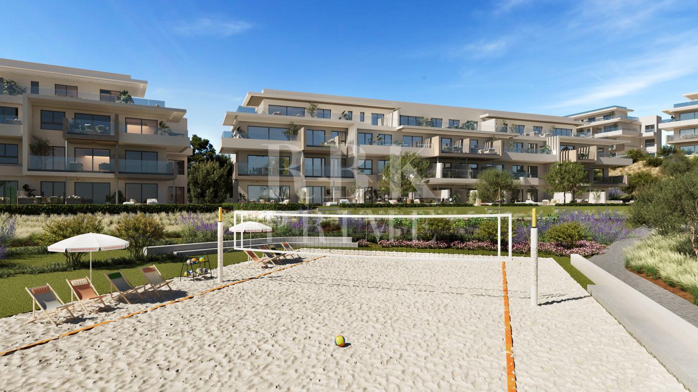 Exclusive new development for sale in Mijas, Malaga
