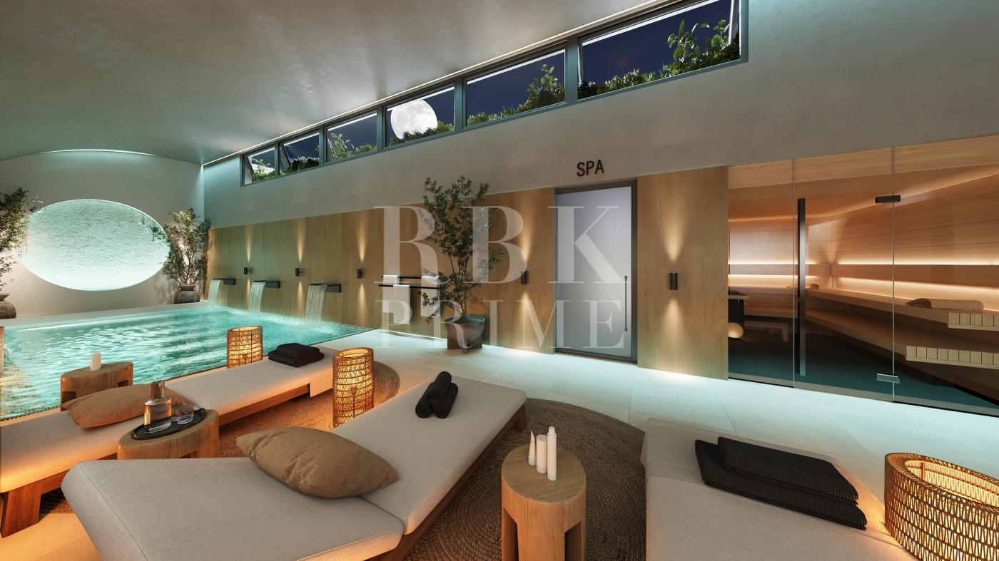 Exclusive new development for sale in Mijas, Malaga