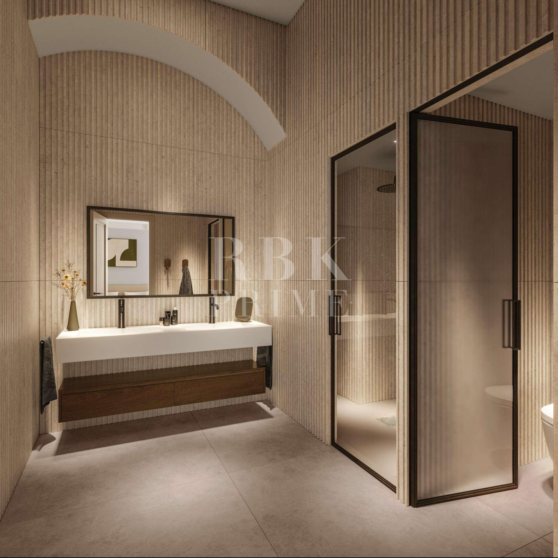 Exclusive new build residences in Malaga near the sea