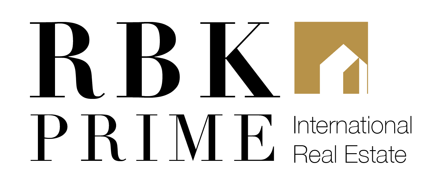 RBK PRIME, International Real Estate