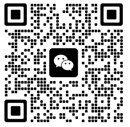 WeChat QR