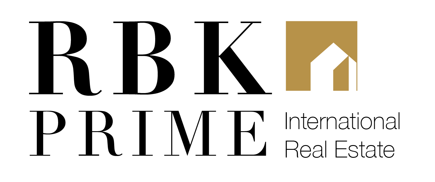 RBK PRIME, International Real Estate RBK PRIME, International Real Estate