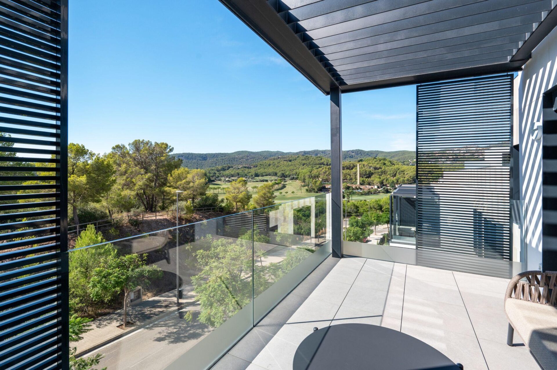 Modern penthouse with views for sale in Son Quint, Mallorca